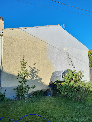 Egliseau Peintre - Thumbnail