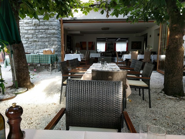 Gasthof Auerhahn