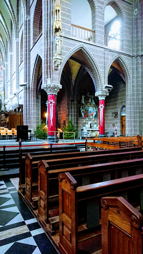 Foundation Dominicanenklooster Zwolle - Thumbnail