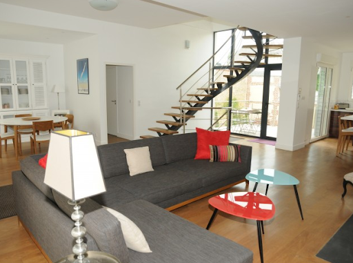 Location Vacances Deauville | My home in Deauville Gallery - France