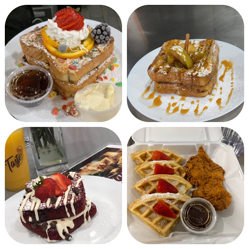 The Taste You’re Looking For Gallery - United States
