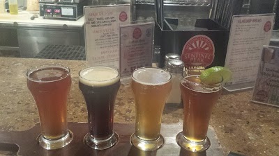 Photos of Sentinel Peak Brewing Company