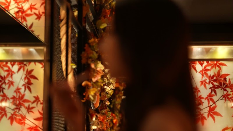 クラブ ラウンジ 花椿