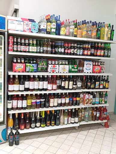 F.D.MARKET - Visual