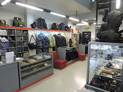 Photos of RERDA