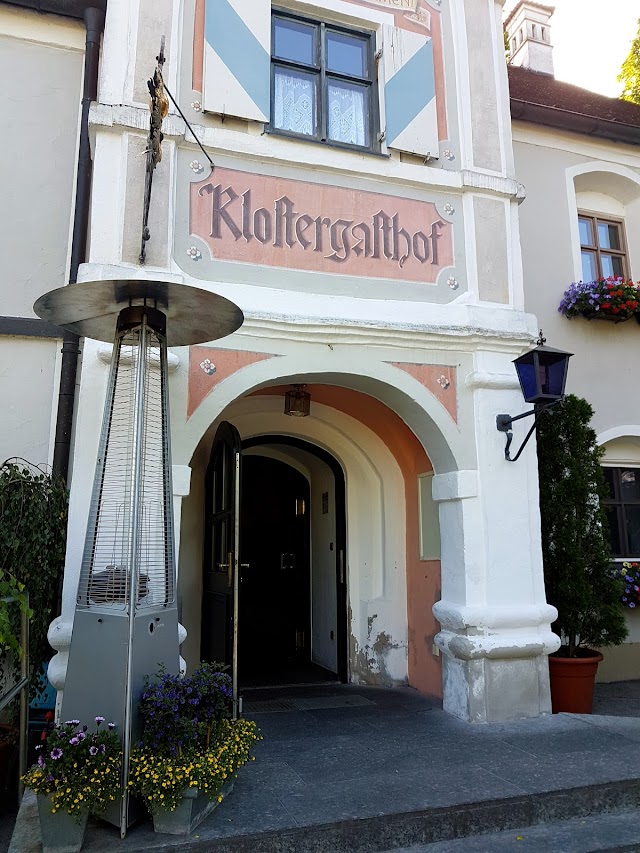 Klostergasthof Andechs