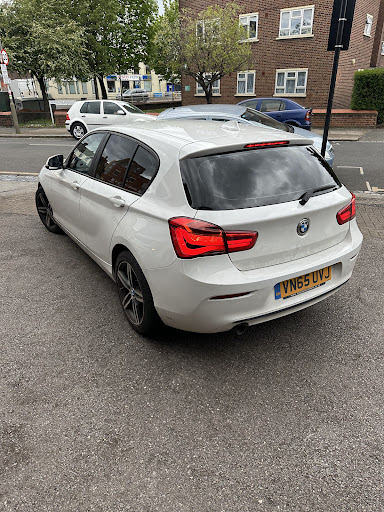 Kwik Fit - London - Earlsfield - Thumbnail