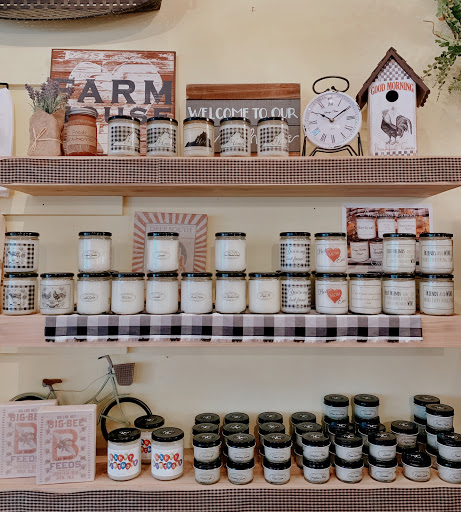 Red Rooster Country Store Gallery - United States