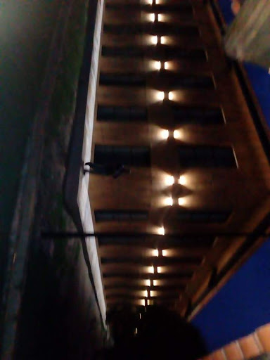 PROYECTOS E ILUMINACIONES - Visual