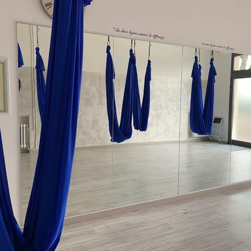 Pilates Studio 74 - Thumbnail