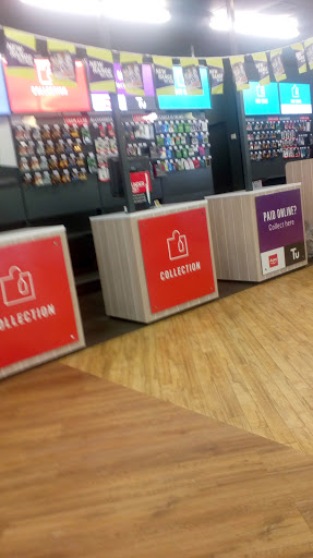 Argos Daventry - Visual
