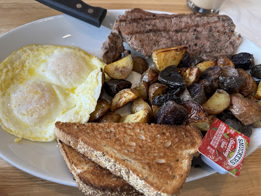 Whidbey’s a daytime eatery - Thumbnail