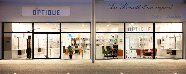 Comentarii opinii despre Bréal Optique