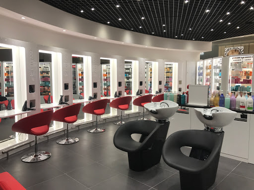 People Coiffure Longuenesse