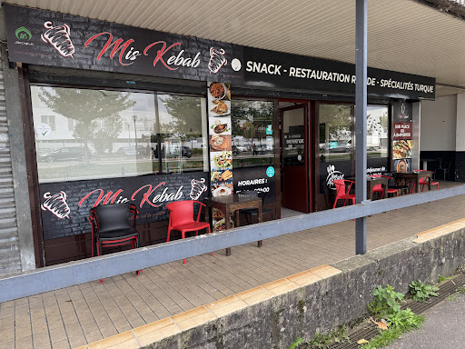 Photo 8 - Mc doner-KEBAB DE PELTRE