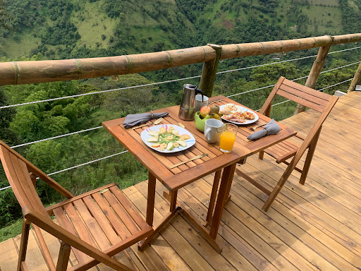 Glamping Sunset Hill - Salamina Caldas