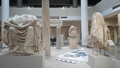 Archaeological Museum of Durrës