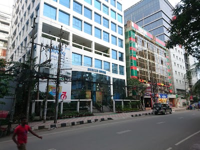 Photos of Berger Paints Bangladesh Limited