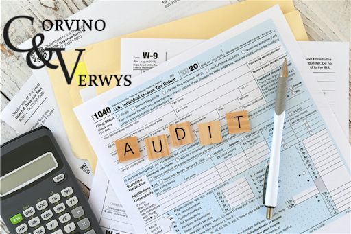 Corvino & Verwys Certified Tax Resolution Specialists - Thumbnail