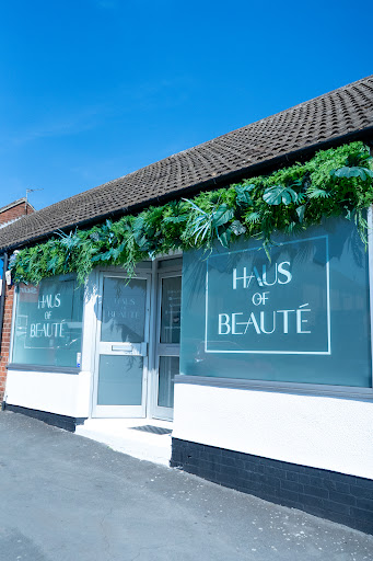 HAUS OF BEAUTÉ