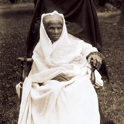 Harriet Tubman Underground Railroad National Historical Park