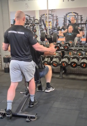 AWG Fitness - Thumbnail