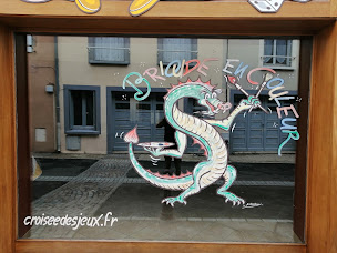 Photo n°20 de La Croisée des Jeux à Brioude (Magasin de jeux de cartes/jeux de plateaux)