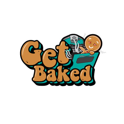Get Baked - Thumbnail
