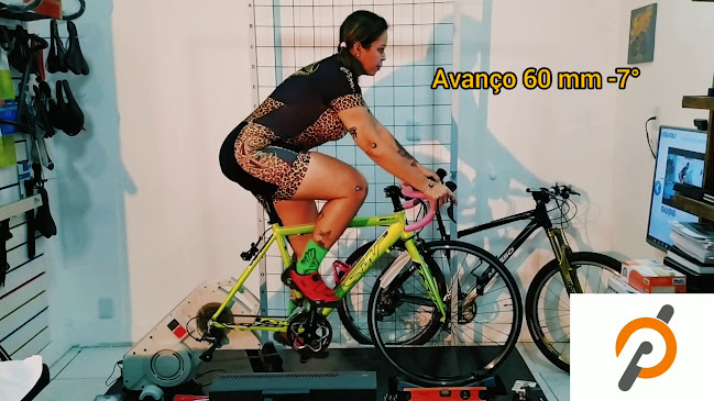 Horário de funcionamento de Padhêro Bike Fit & Assessoria Esportiva