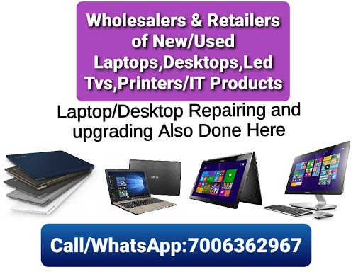 Business update post image