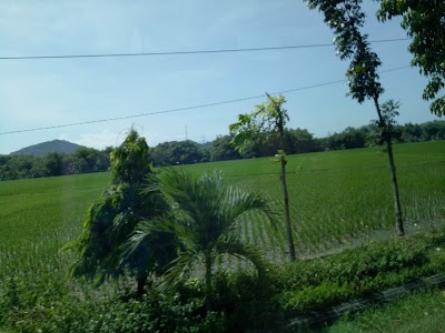Photos of Tugu Taman Pusaka