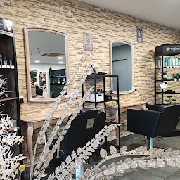 Photo n°11 de Style&Me La Roche-sur-Yon - Coiffeur à La Roche-sur-Yon (Salon de coiffure)