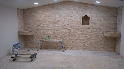 Almaraz Construction Inc
