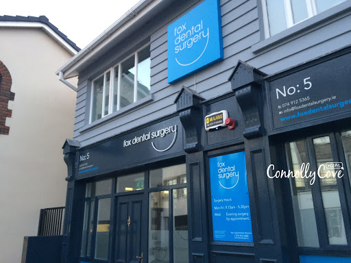 Fox Dental Surgery - Thumbnail