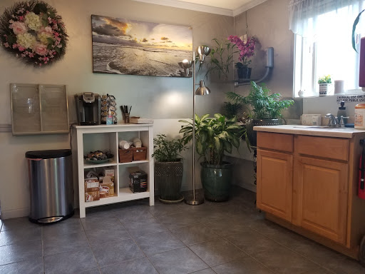Bothell Hair Studio - Visual