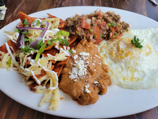 EUGENIA'S RESTAURANTE & CAFÉ Gallery - Mexico