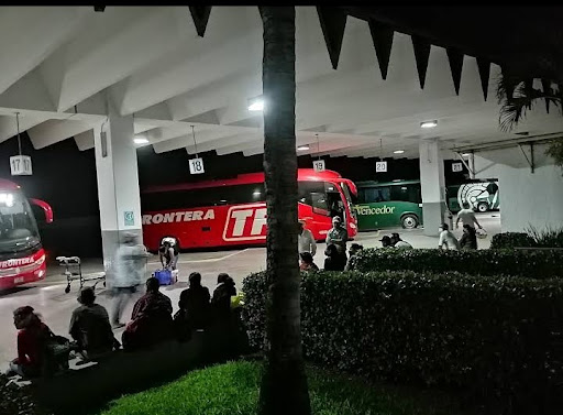Central De Autobuses de Cd Valles - Thumbnail