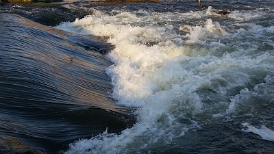 Elkader Whitewater Park