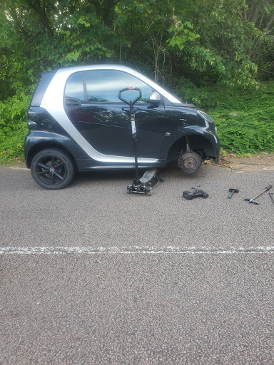 Purfleet Mobile Tyres - Thumbnail