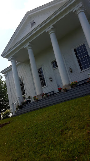 Queen's County Court House Museum - Thumbnail