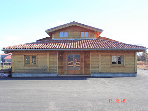 Photo n°2 de Scierie Sanchez à Varilhes (Scierie)