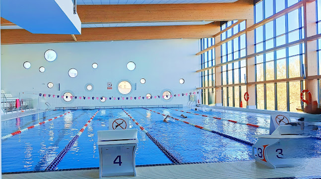 Aqua Toruń - Toruń