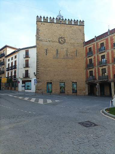 Aliatares Tower