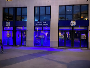 Photo n°8 de GAN ASSURANCES CAEN GARDIN - BARON JACQUET à Caen (Courtier d'assurances)