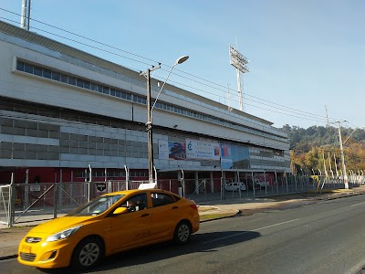 Photos of La Granja Stadium