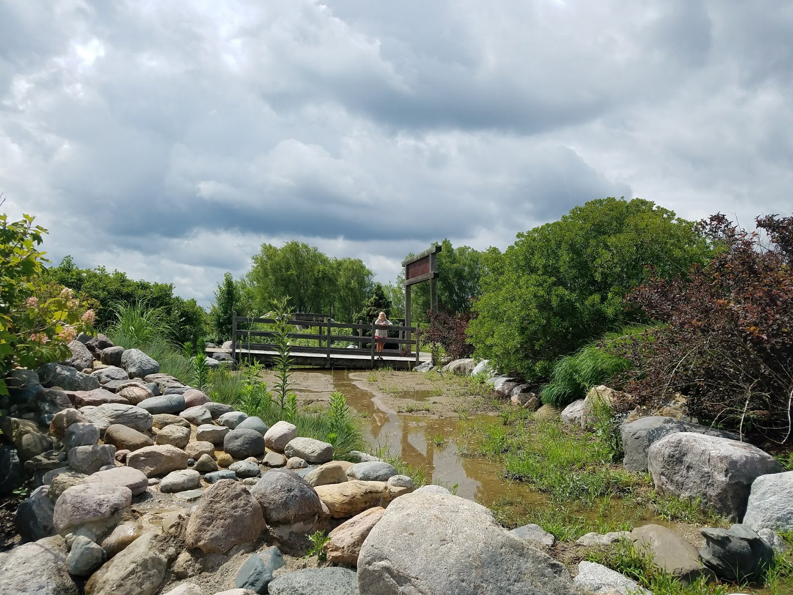 Visit Coxhall Gardens On Your Trip To Carmel Or United States