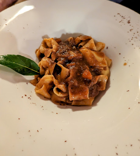 Locanda dal Nane Gallery - Italy