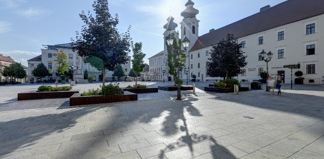 Értékelések erről a helyről: Optimum Optika, Győr - Optikus
