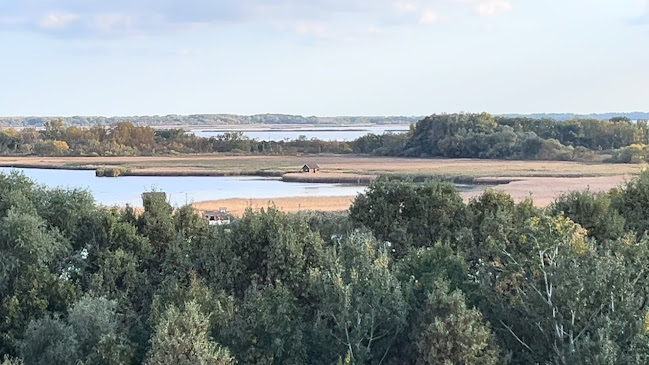 Tisza-tavi Ökocentrum - Poroszló