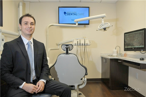 White Plains Dental Care, PLLC